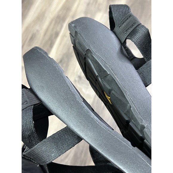 Chaco Classic Sandal‎ Mens 14 US Black M14 Sports Hiking Outdoor - Picture 12 of 15